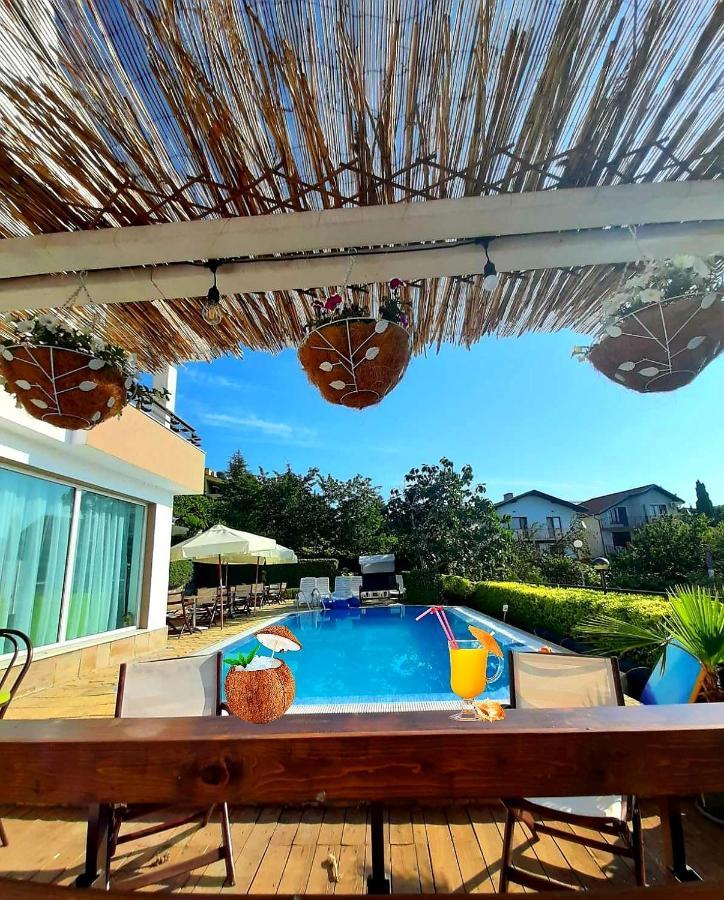 Milennia Family Hotel Sunny Beach Exterior photo