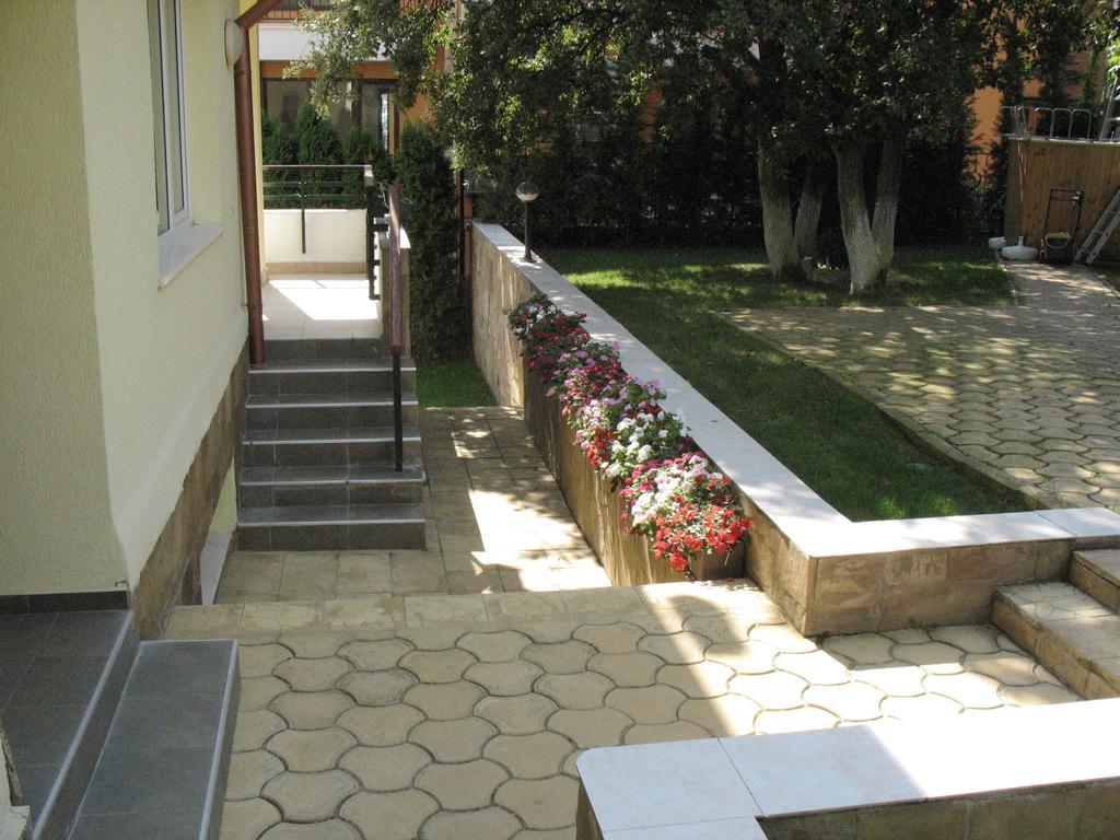 Milennia Family Hotel Sunny Beach Exterior photo