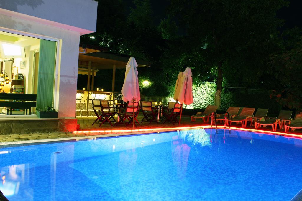 Milennia Family Hotel Sunny Beach Exterior photo