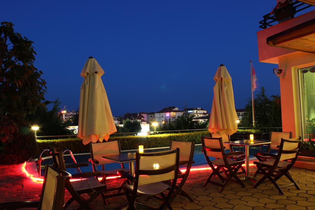 Milennia Family Hotel Sunny Beach Exterior photo