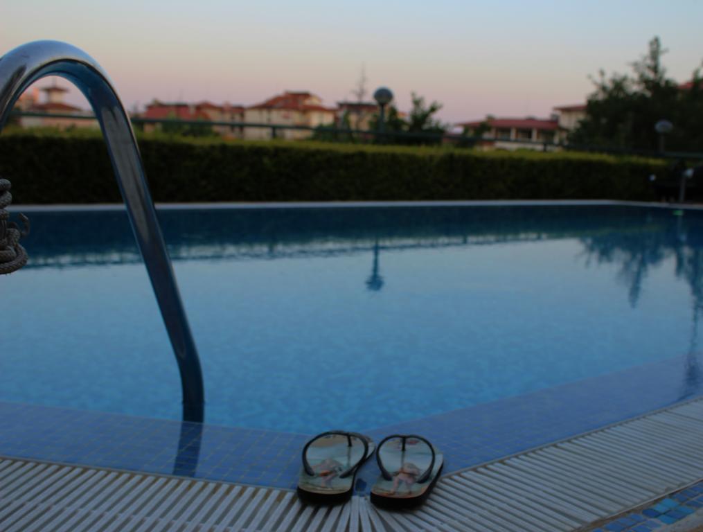 Milennia Family Hotel Sunny Beach Exterior photo