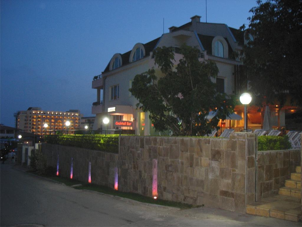 Milennia Family Hotel Sunny Beach Exterior photo