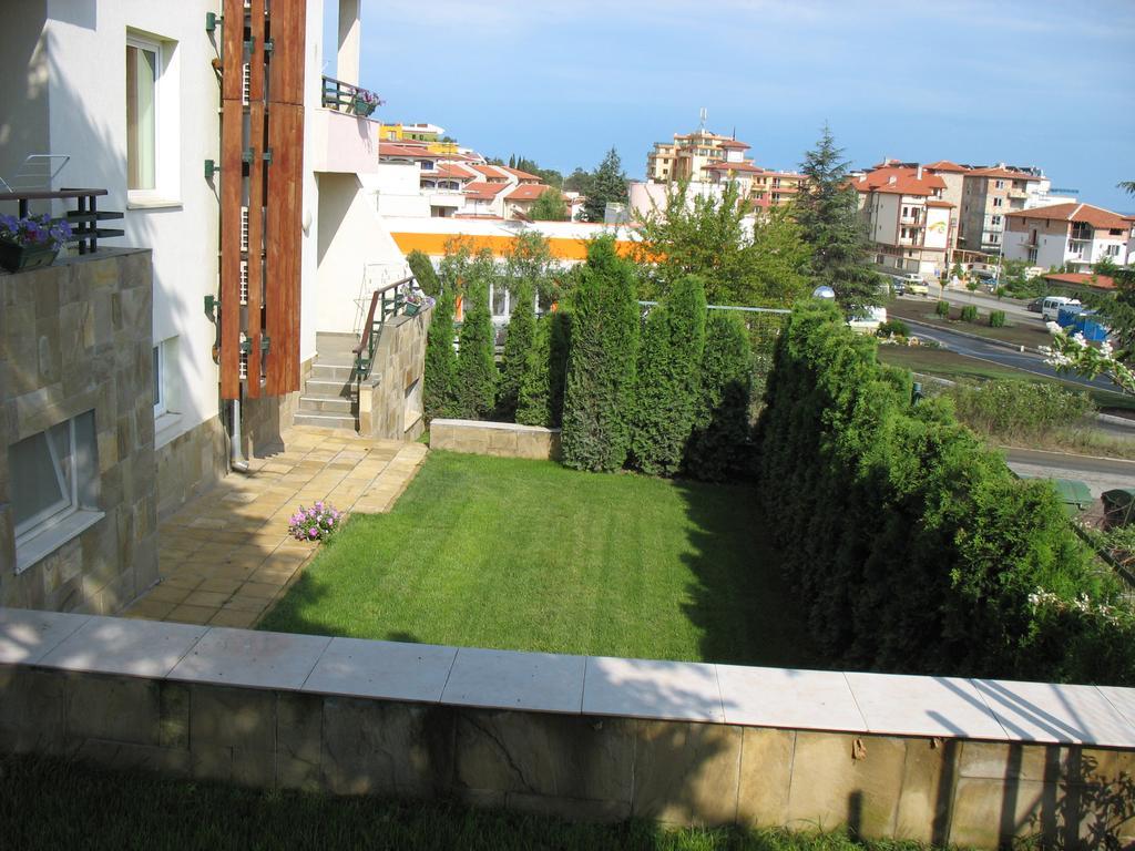 Milennia Family Hotel Sunny Beach Exterior photo