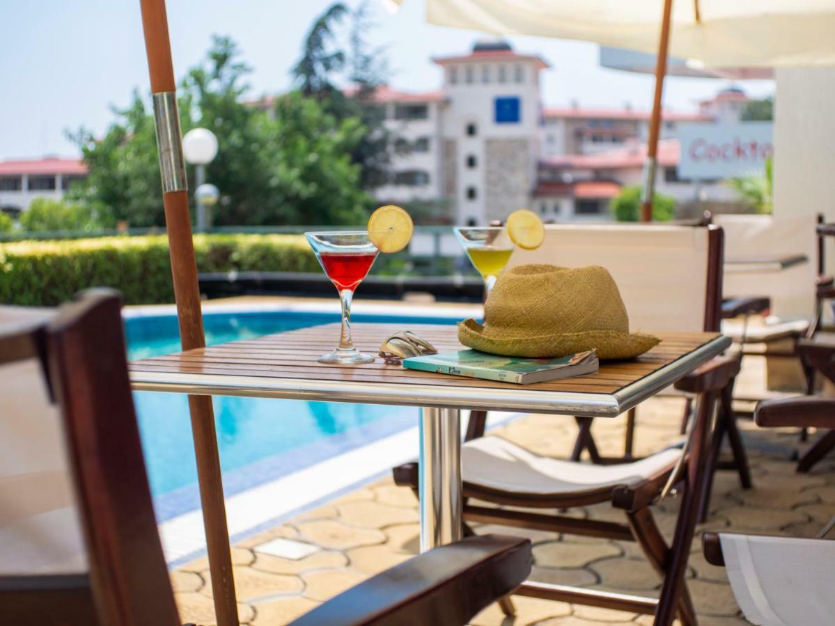 Milennia Family Hotel Sunny Beach Exterior photo