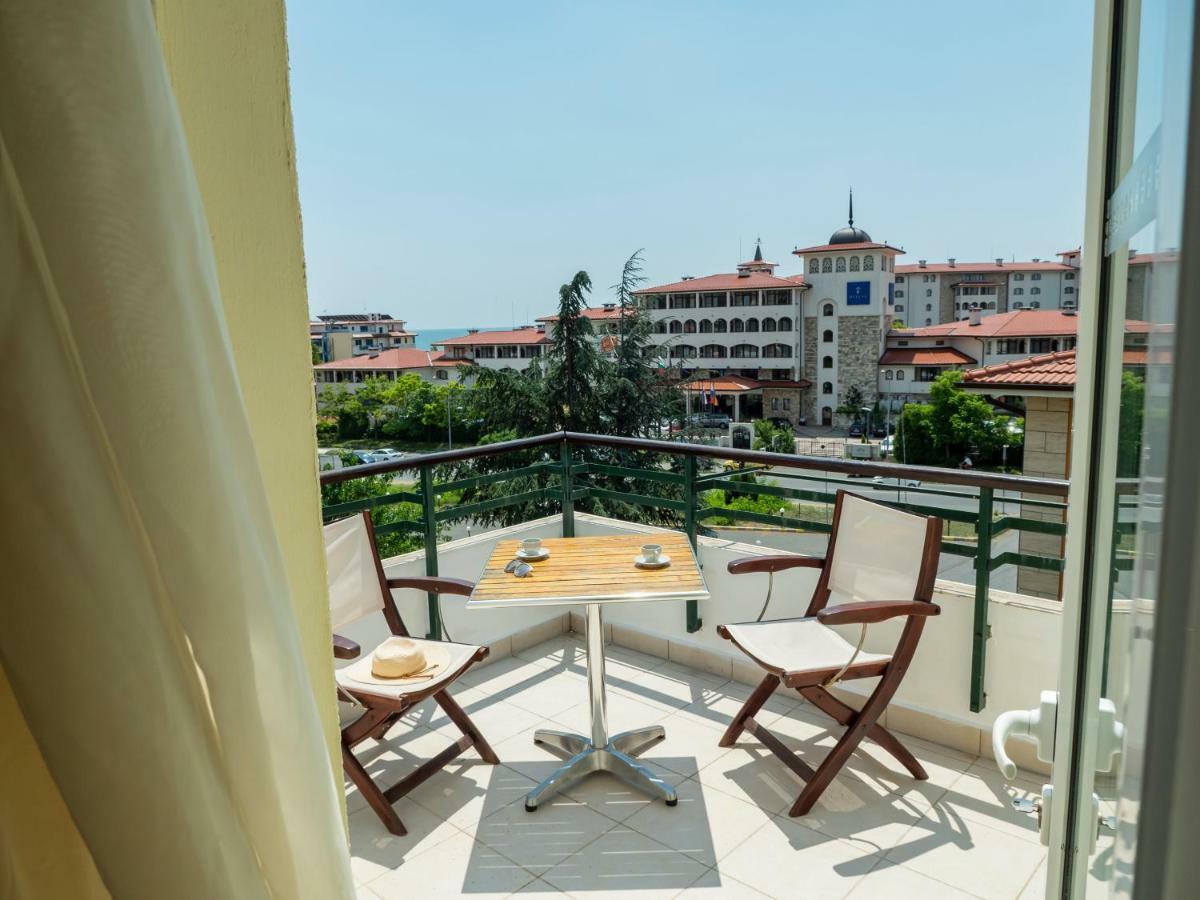Milennia Family Hotel Sunny Beach Exterior photo