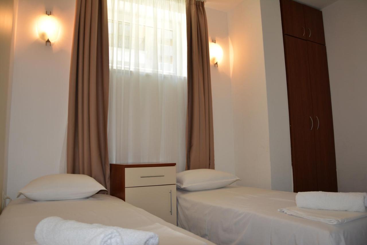 Milennia Family Hotel Sunny Beach Exterior photo