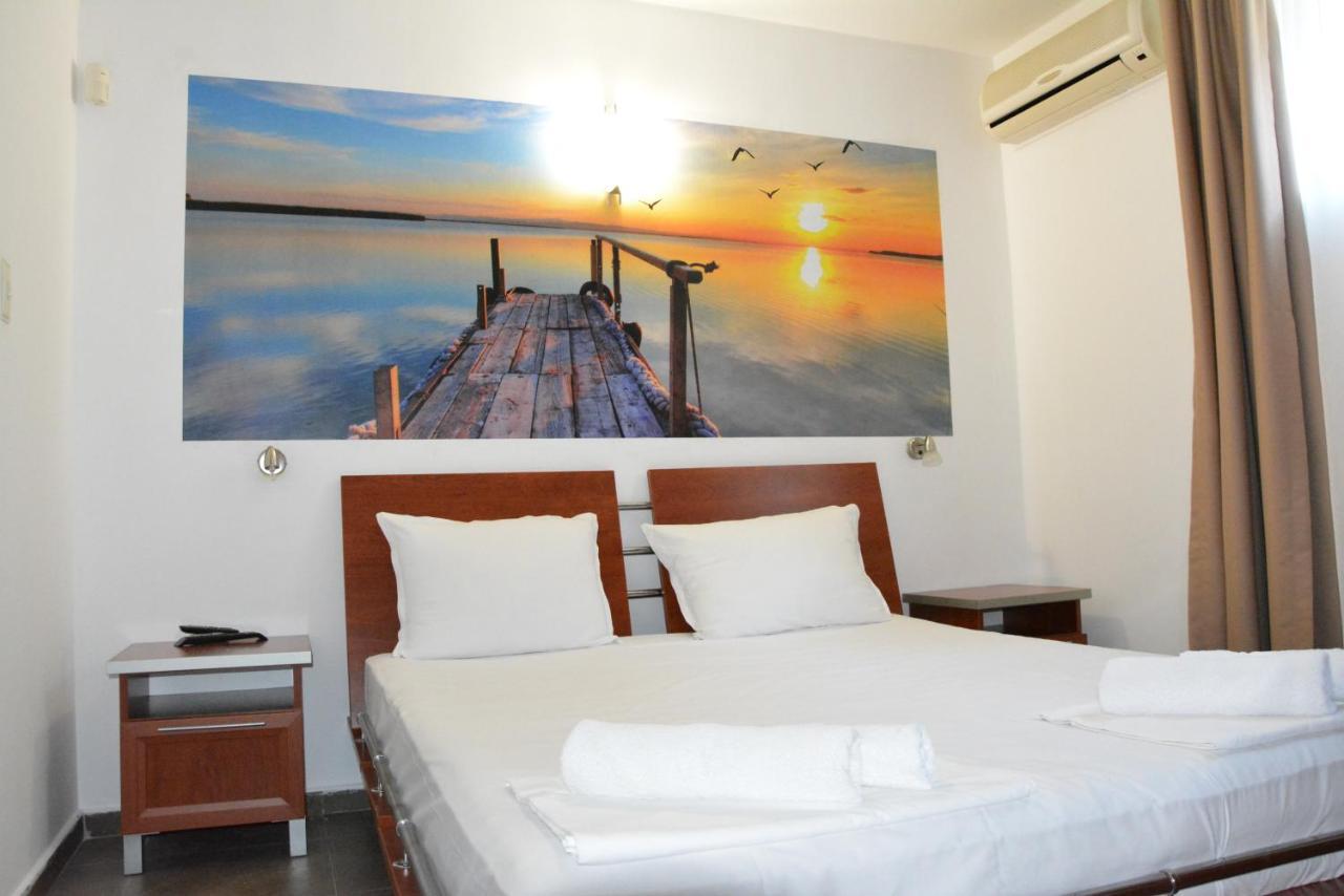 Milennia Family Hotel Sunny Beach Exterior photo